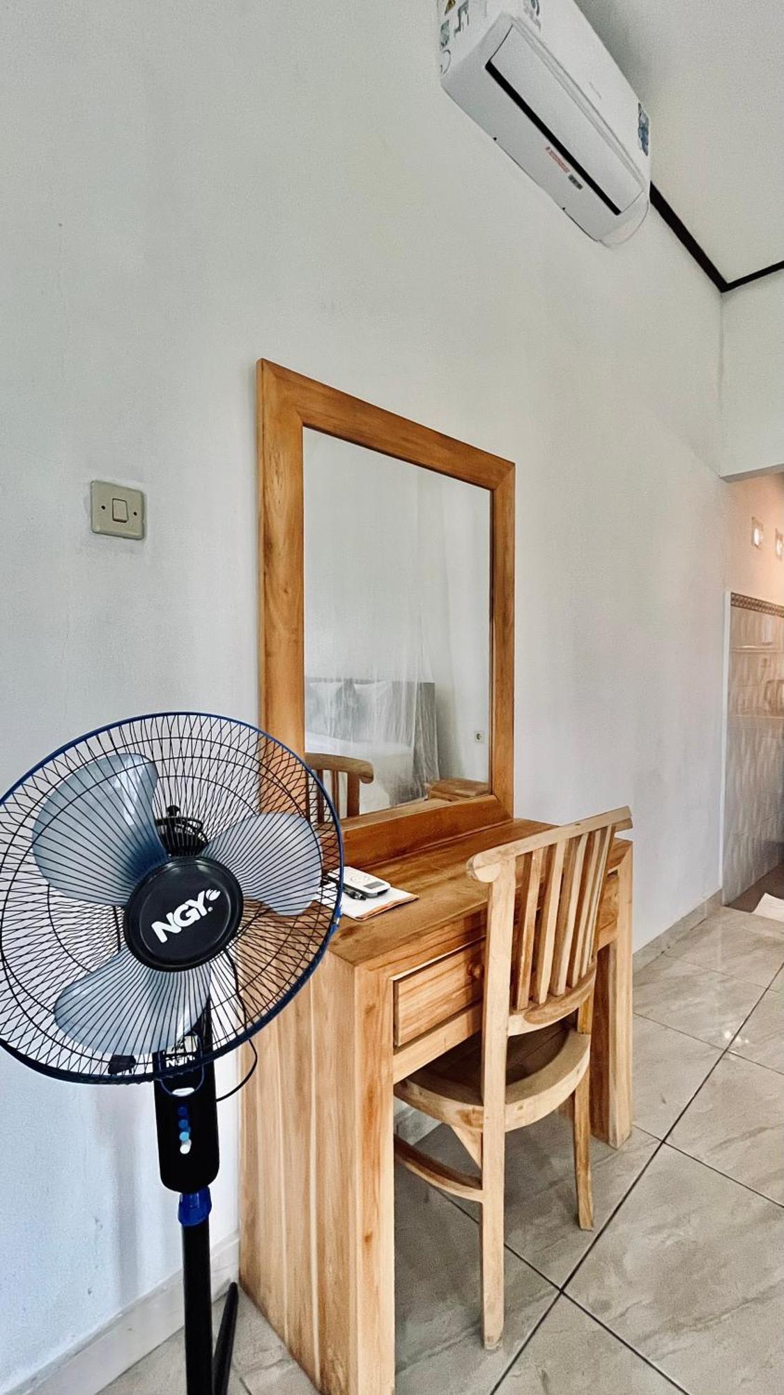 Papahan Bali Sidemen  Εξωτερικό φωτογραφία